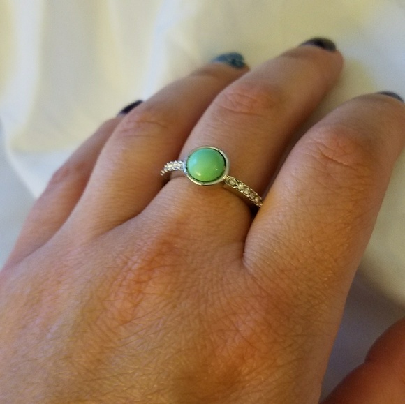 Lia Sophia Jewelry - Lia Sophia fashion ring